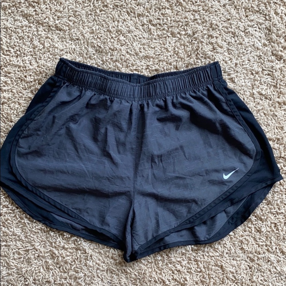 Nike DRI-FIT shorts